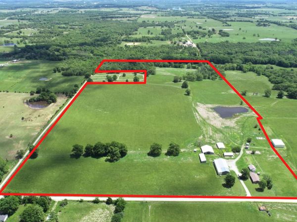 15703 B S 2850 Road , El Dorado Springs, MO 64744