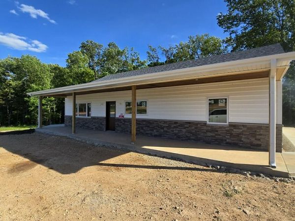 108 Clementine Lane , Houston, MO 65483