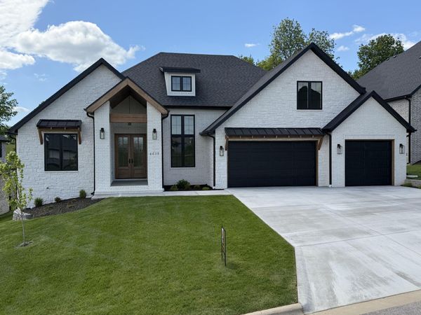 6039 S Holland Avenue , Springfield, MO 65810