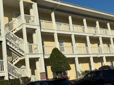 4251-5 Hibiscus Dr., Unit 202, Little River, SC 29566