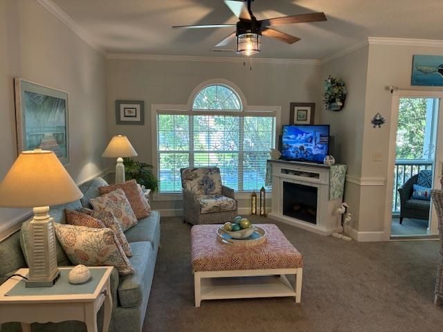 4251-5 Hibiscus Dr. Photo 14