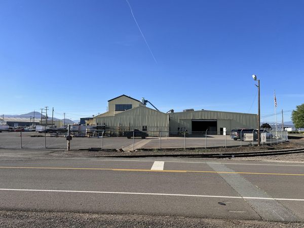 8380 Agate Road, White City, OR 97503