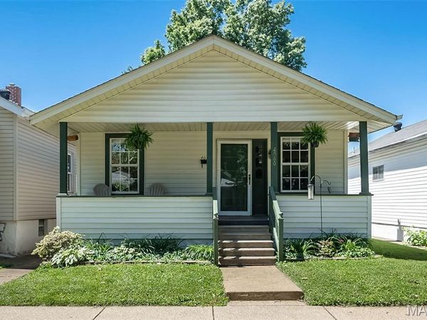 4080 Wilmington Avenue , St Louis, MO 63116