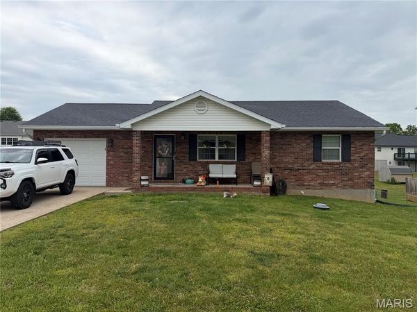 19731 Stirrup Lane, Waynesville, MO 65583