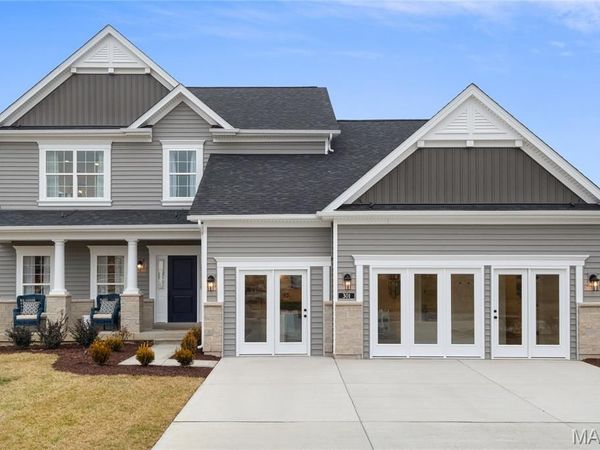 301 Healthy Way , St Charles, MO 63304