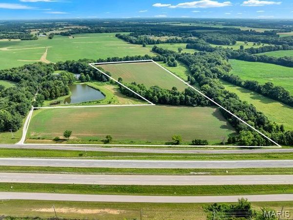 00 Kaminski Road , Jonesburg, MO 63351