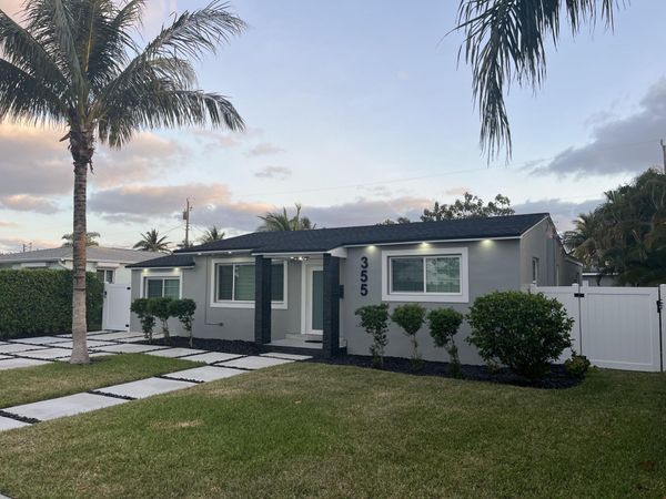355 Maddock Street, West Palm Beach, FL 33405