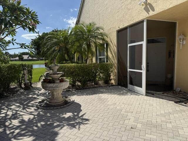 8306 Horseshoe Bay Road, Boynton Beach, FL 33472 Photo