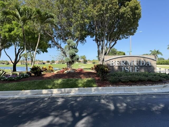 8306 Horseshoe Bay Road, Boynton Beach, FL 33472 Photo