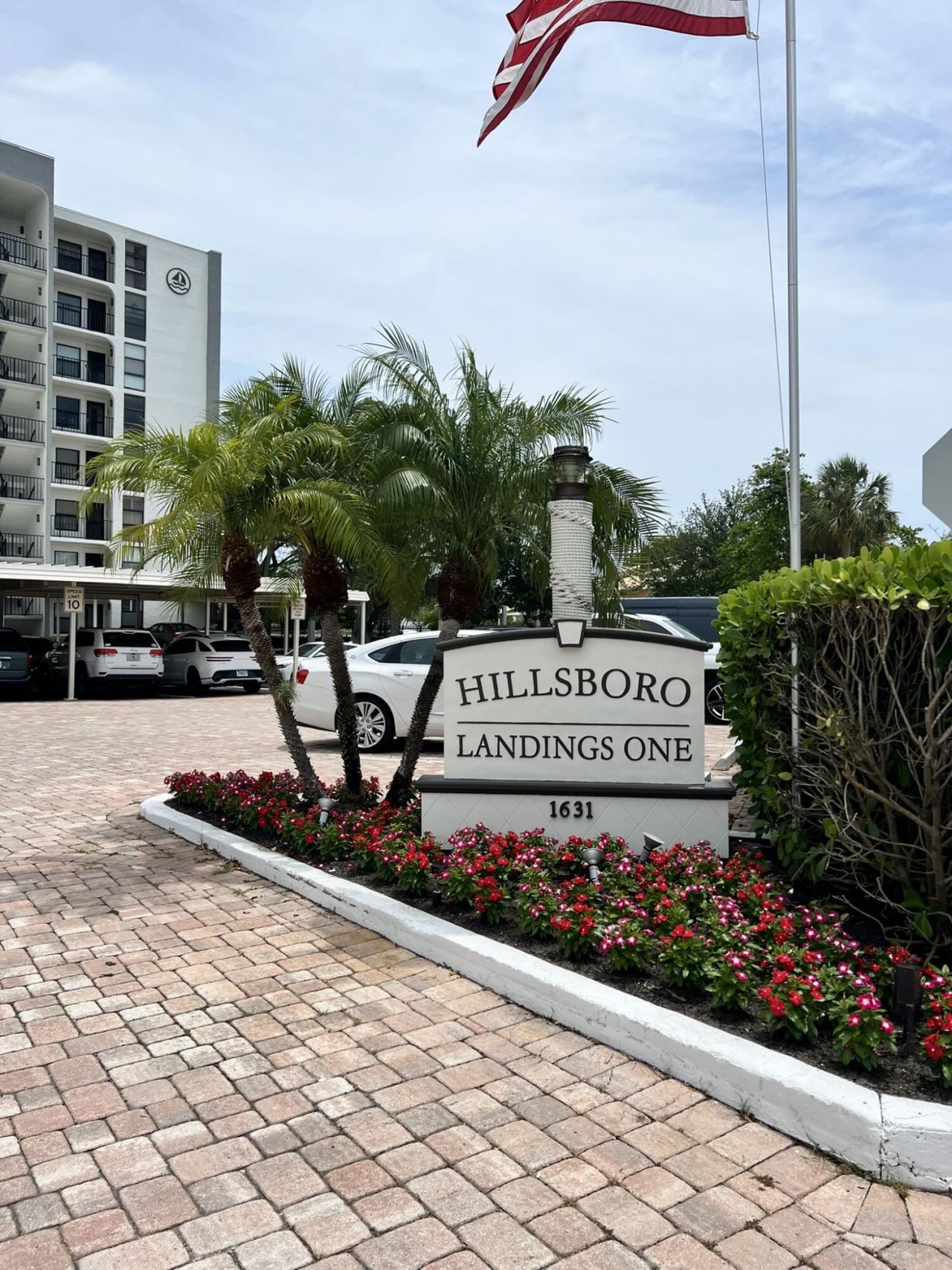 1631 Riverview Road, Unit 106, Deerfield Beach, FL 33441 Photo