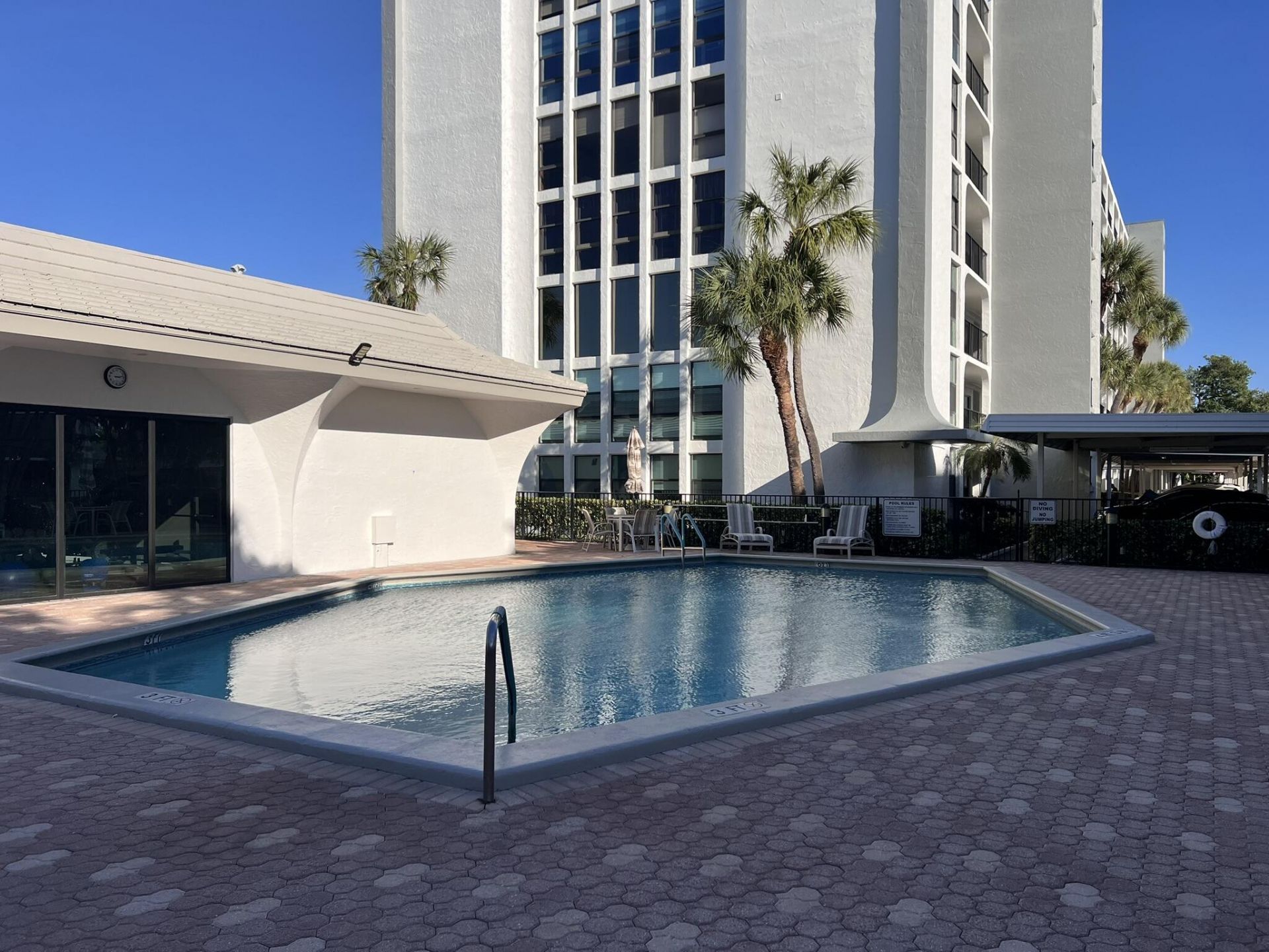 1631 Riverview Road, Unit 106, Deerfield Beach, FL 33441 Photo