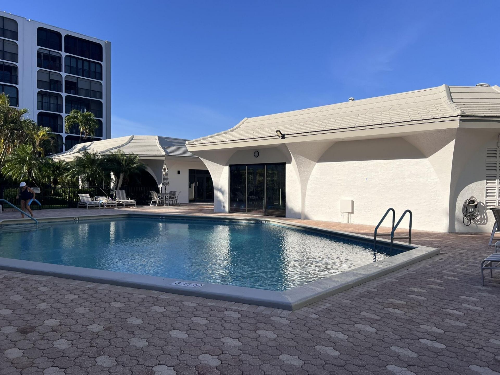 1631 Riverview Road, Unit 106, Deerfield Beach, FL 33441 Photo