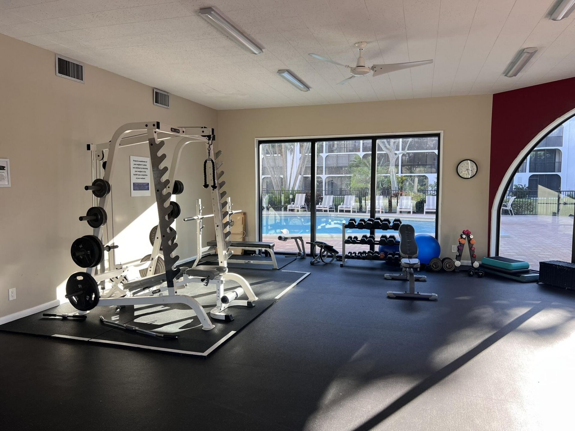 1631 Riverview Road, Unit 106, Deerfield Beach, FL 33441 Photo