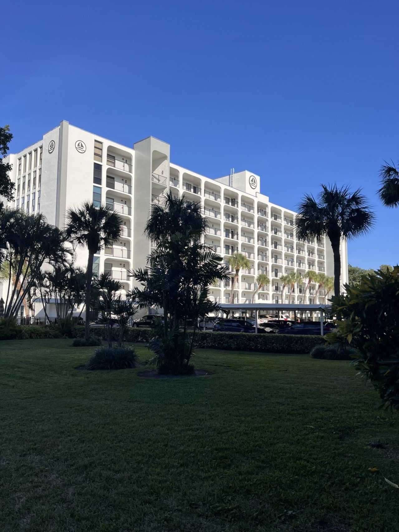 1631 Riverview Road, Unit 106, Deerfield Beach, FL 33441 Photo