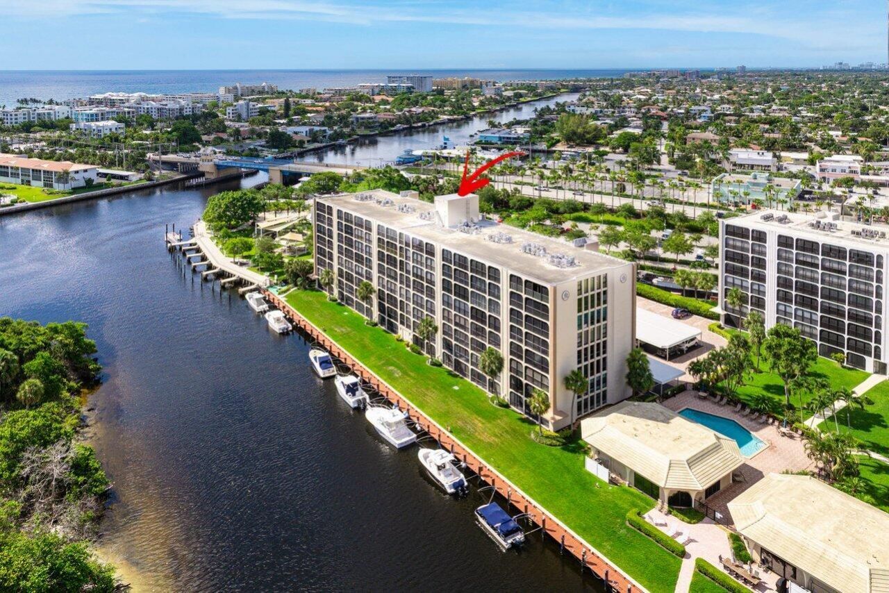 1631 Riverview Road, Unit 106, Deerfield Beach, FL 33441 Photo