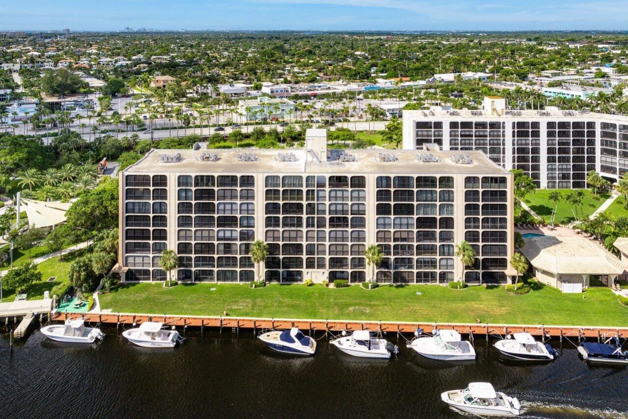 1631 Riverview Road, Unit 106, Deerfield Beach, FL 33441 Photo