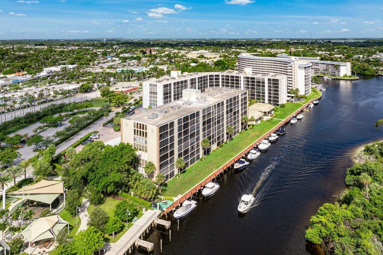 1631 Riverview Road, Unit 106, Deerfield Beach, FL 33441 Photo
