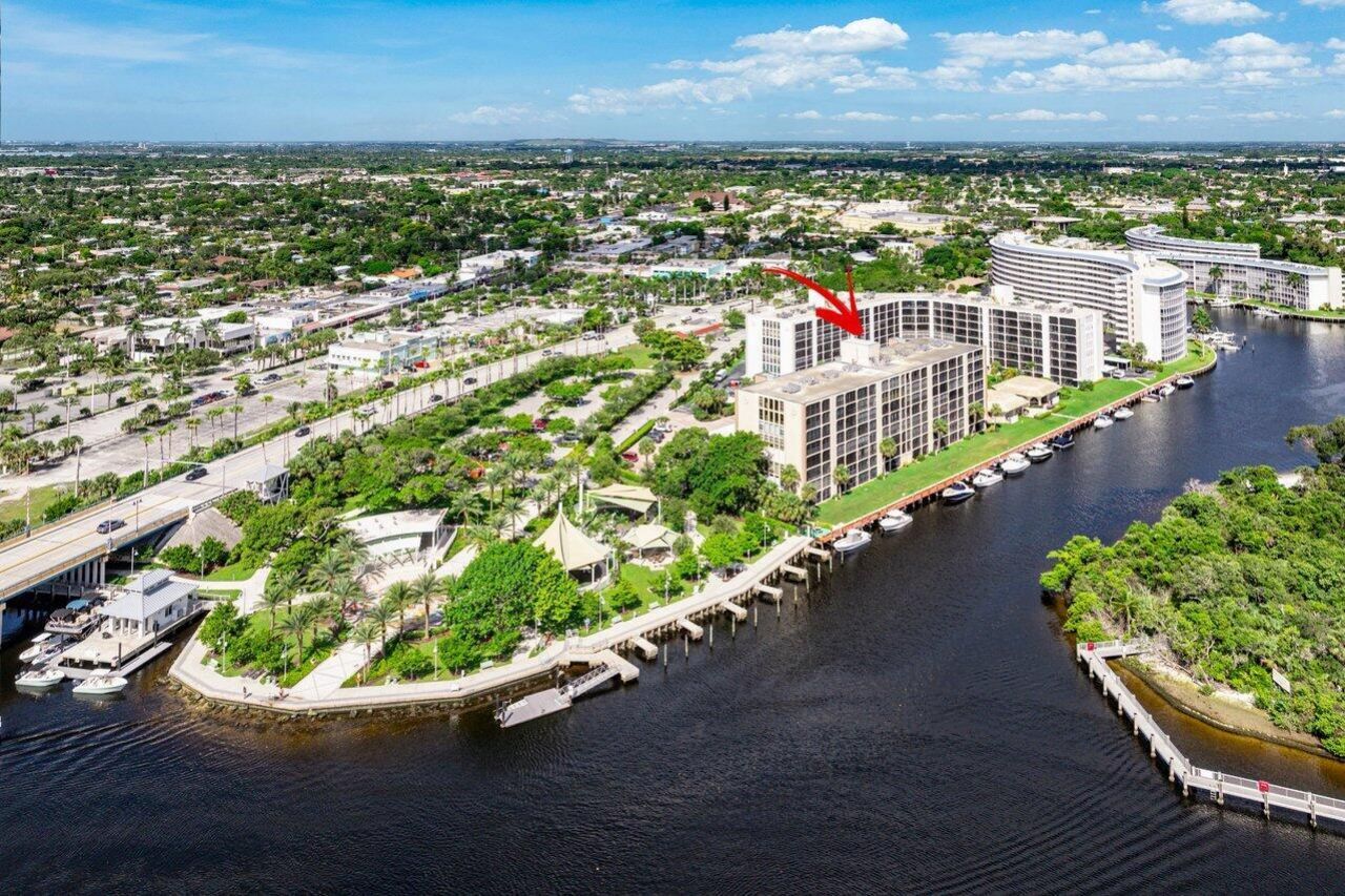 1631 Riverview Road, Unit 106, Deerfield Beach, FL 33441 Photo
