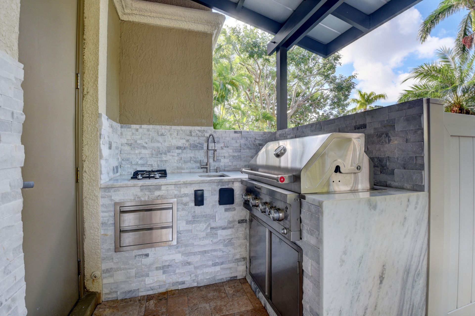 921 Osceola Drive, Unit 4, Boca Raton, FL 33432 Photo