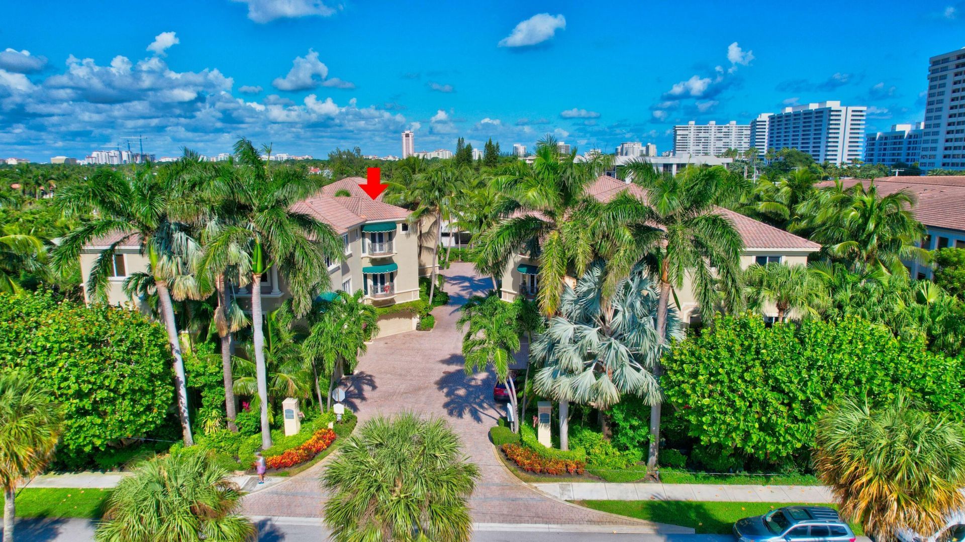 921 Osceola Drive, Unit 4, Boca Raton, FL 33432 Photo