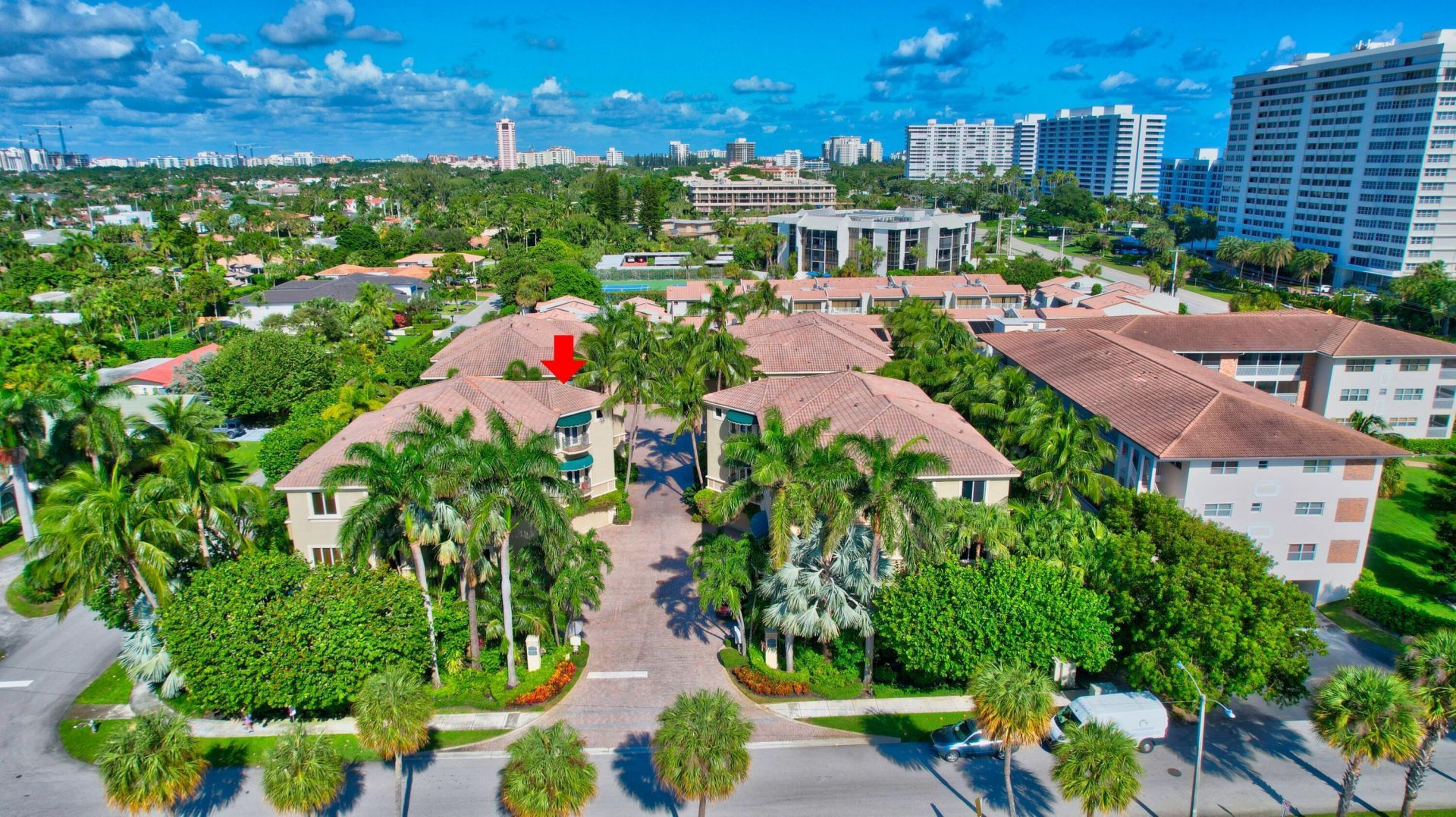 921 Osceola Drive, Unit 4, Boca Raton, FL 33432 Photo
