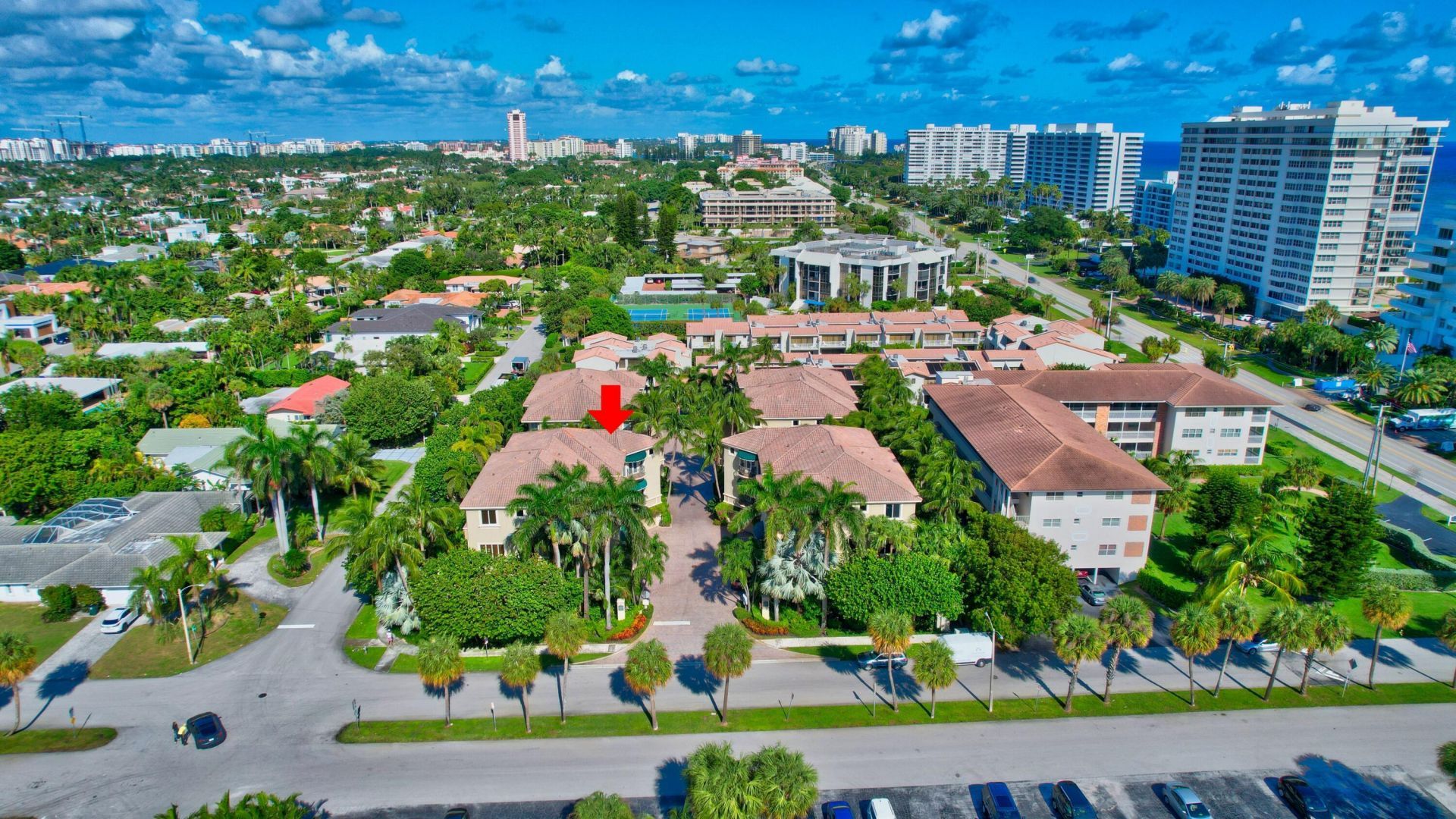 921 Osceola Drive, Unit 4, Boca Raton, FL 33432 Photo