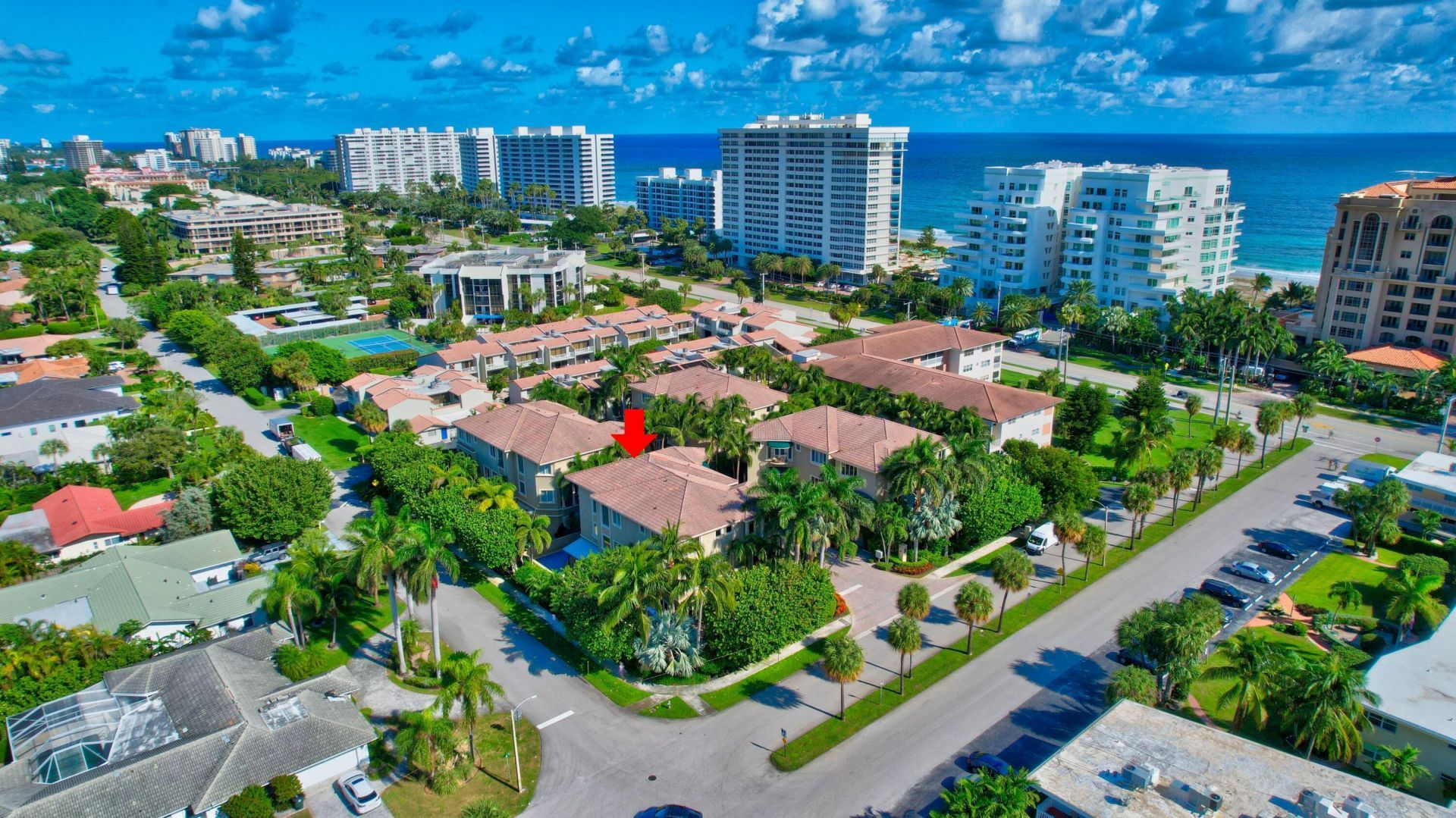 921 Osceola Drive, Unit 4, Boca Raton, FL 33432 Photo