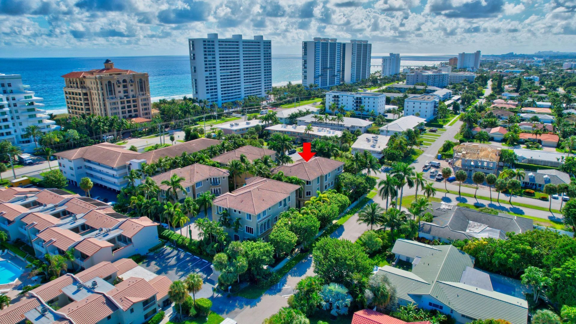 921 Osceola Drive, Unit 4, Boca Raton, FL 33432 Photo