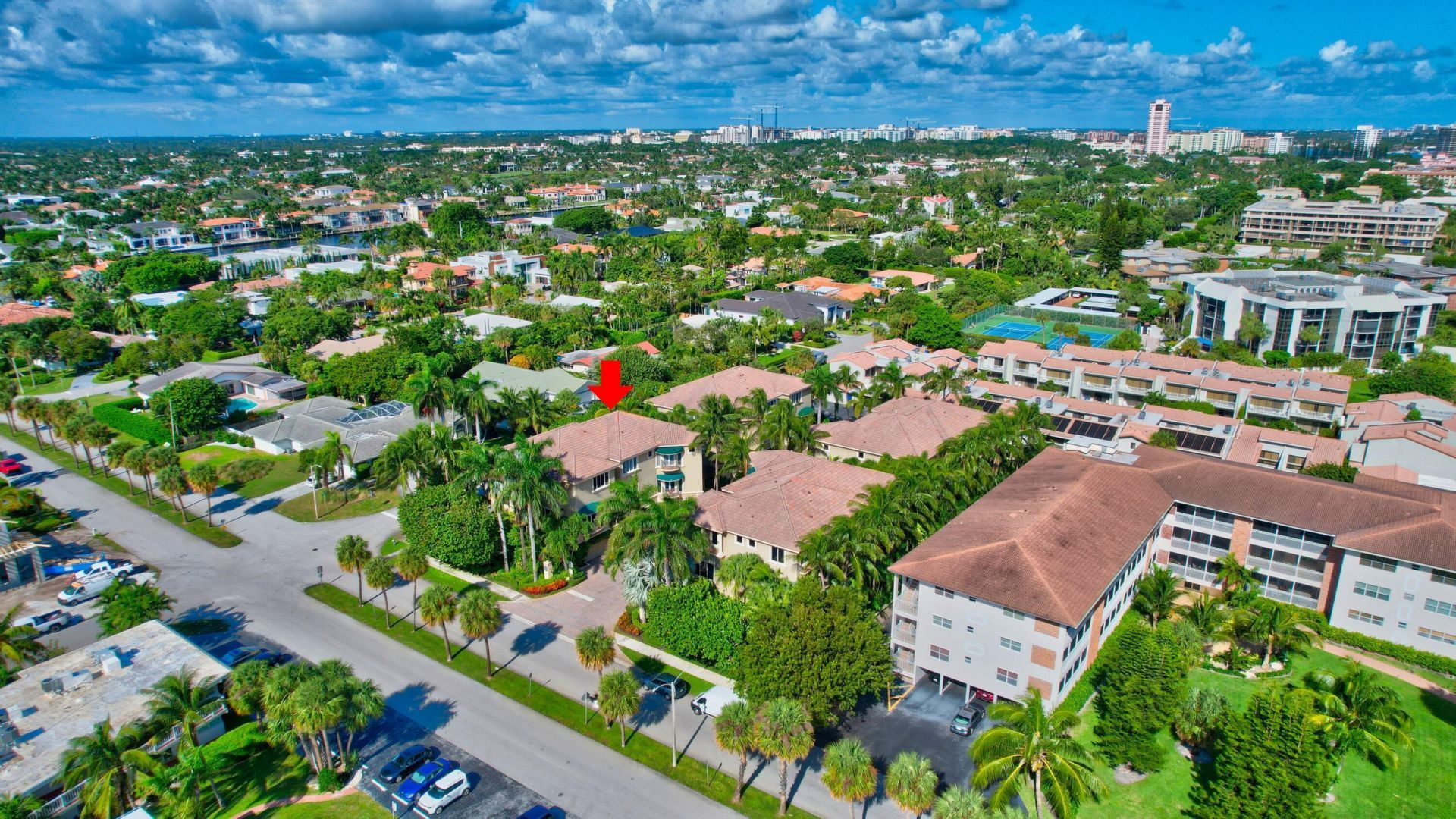 921 Osceola Drive, Unit 4, Boca Raton, FL 33432 Photo