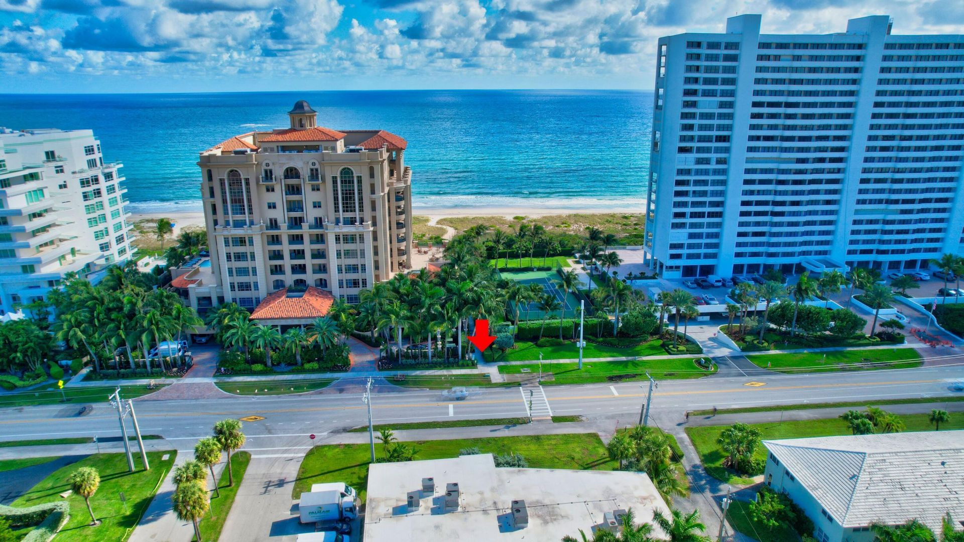 921 Osceola Drive, Unit 4, Boca Raton, FL 33432 Photo