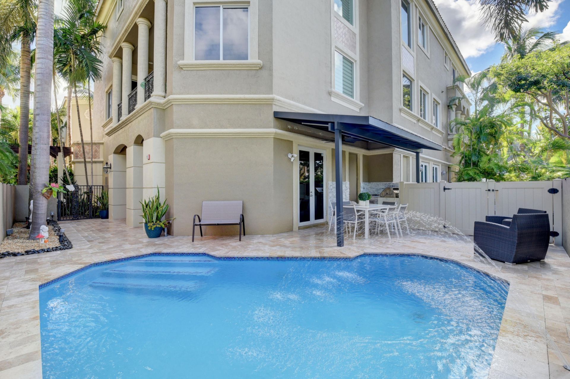 921 Osceola Drive, Unit 4, Boca Raton, FL 33432 Photo
