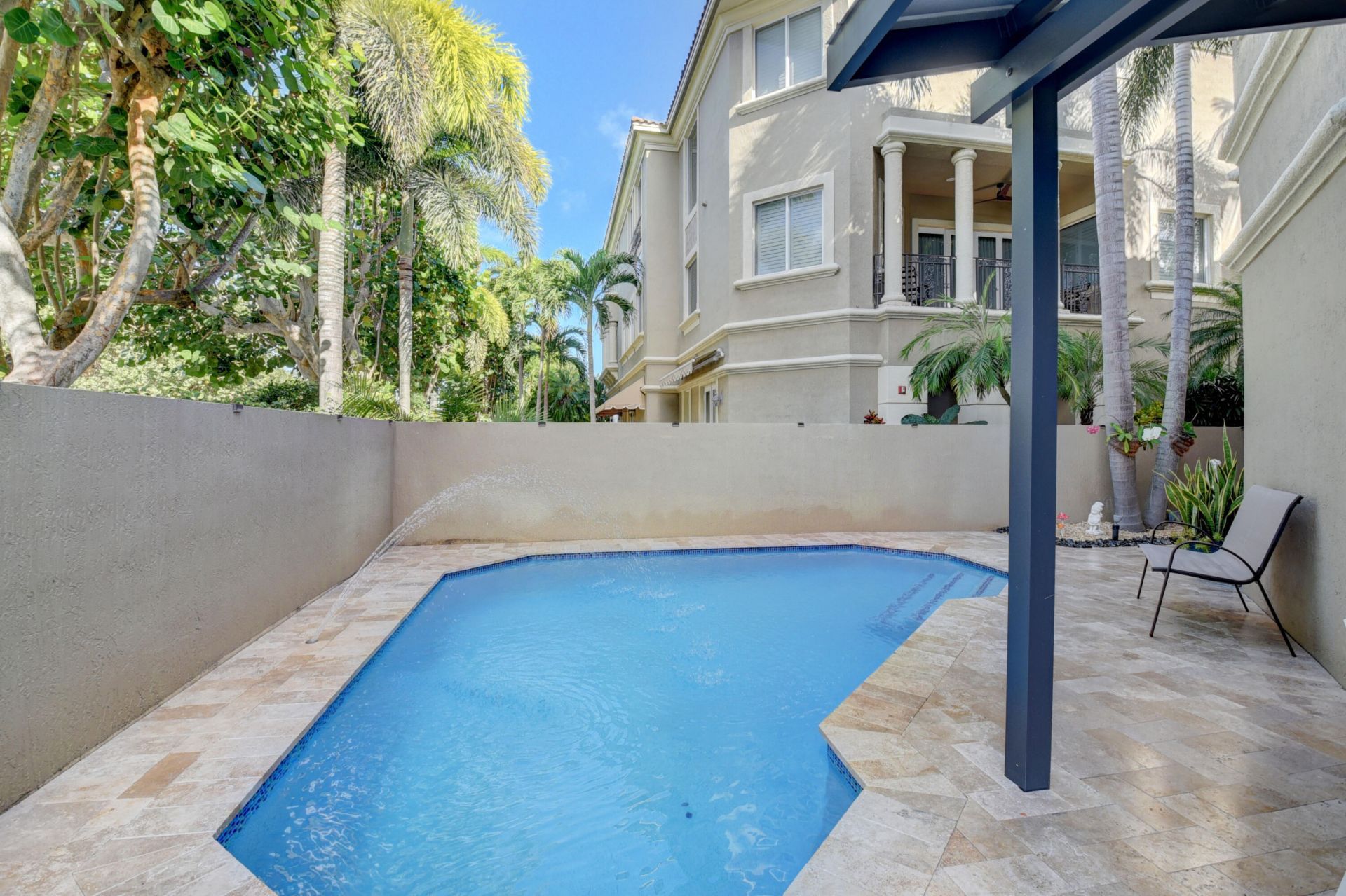 921 Osceola Drive, Unit 4, Boca Raton, FL 33432 Photo