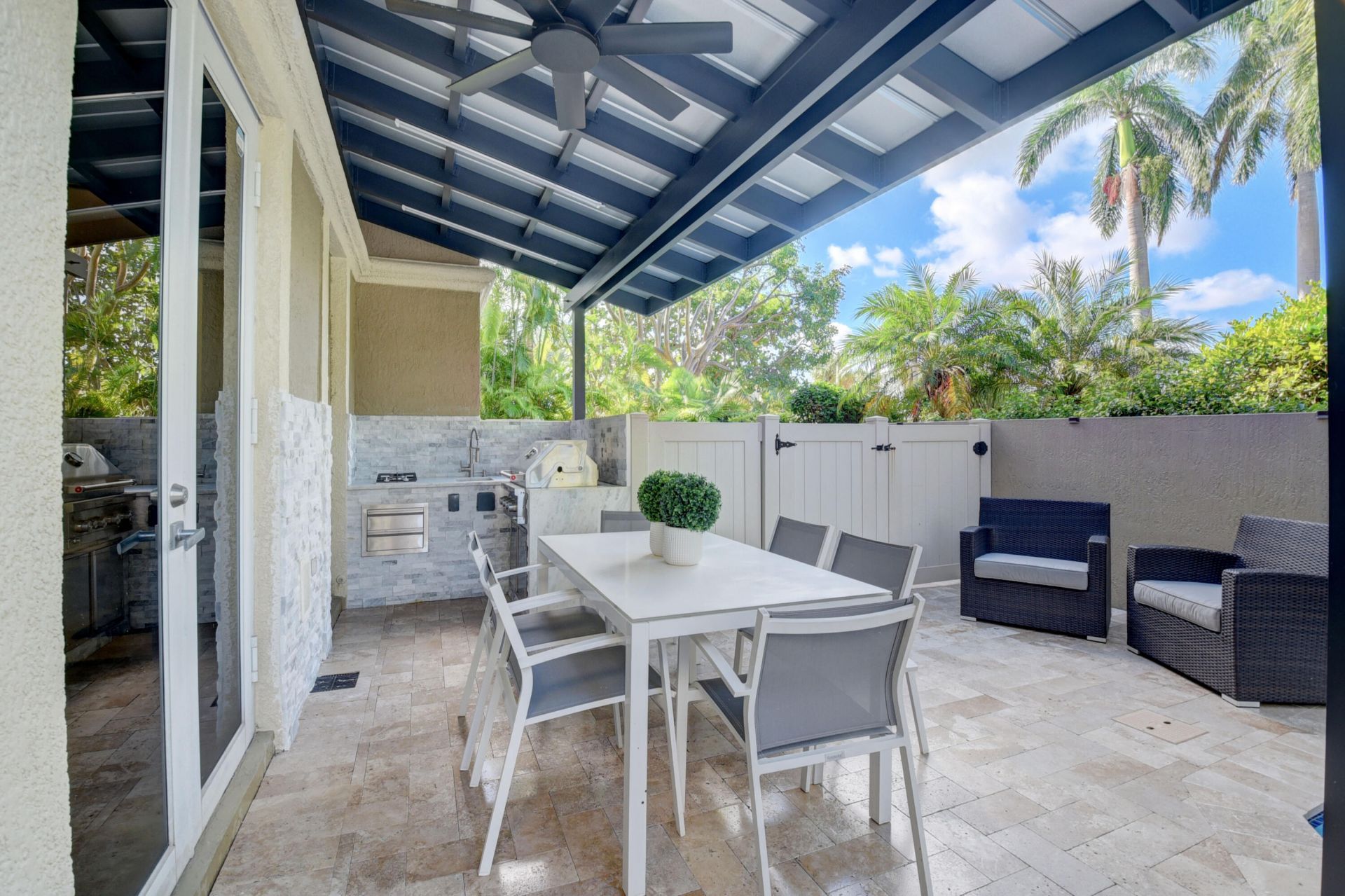 921 Osceola Drive, Unit 4, Boca Raton, FL 33432 Photo