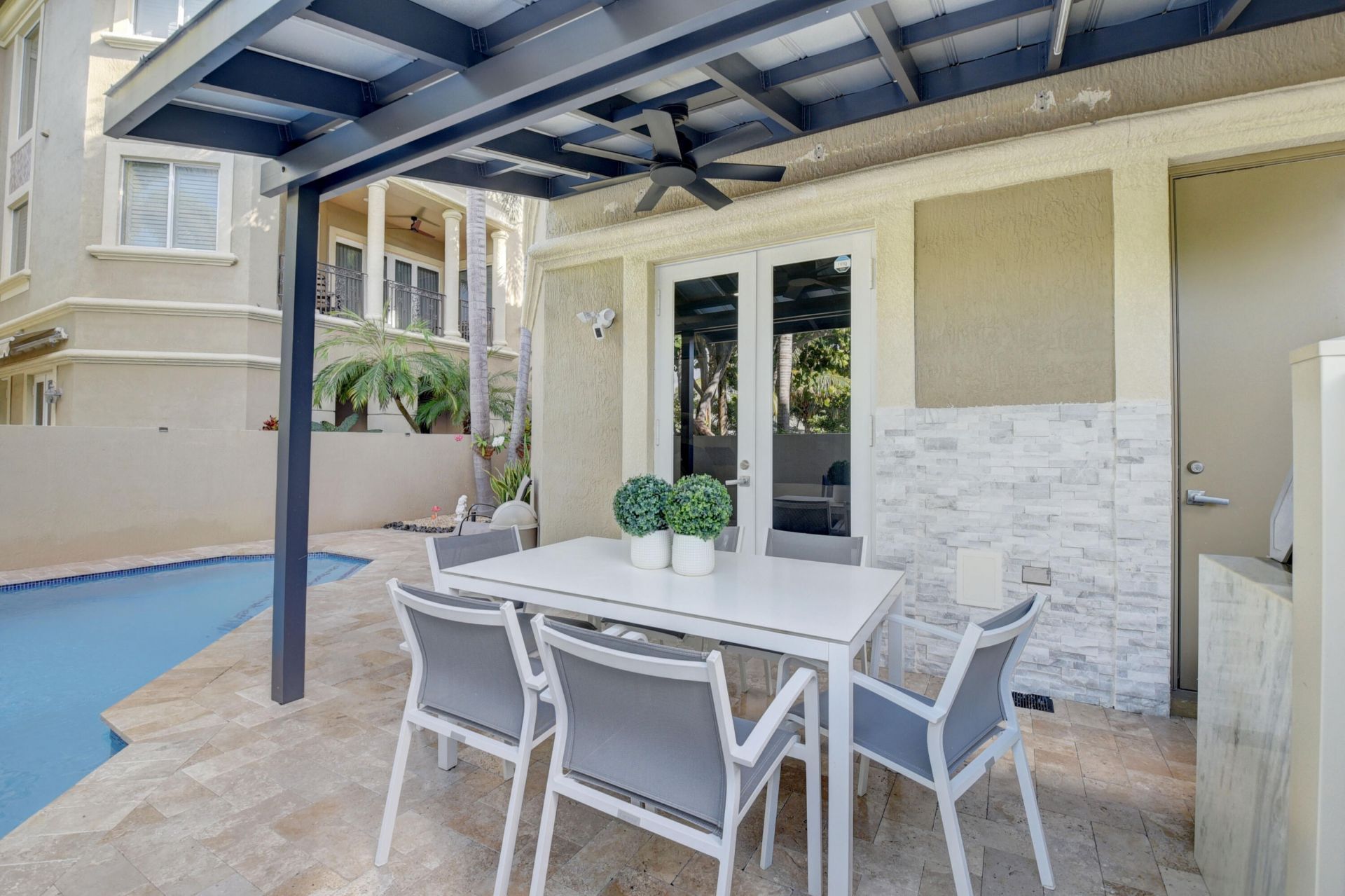 921 Osceola Drive, Unit 4, Boca Raton, FL 33432 Photo