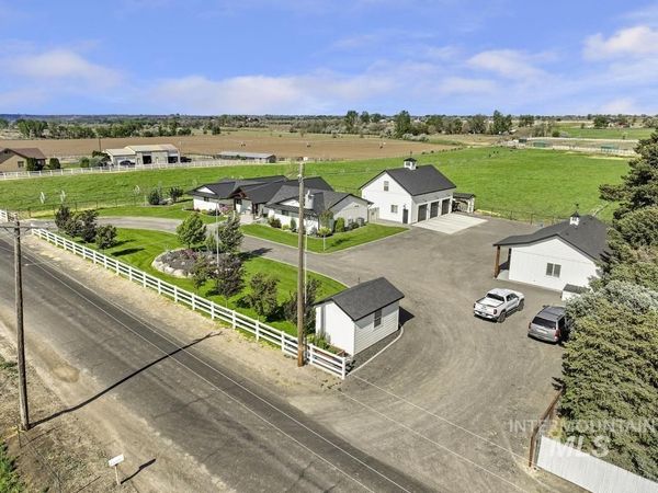 2808 S 850 E, Hagerman, ID 83332