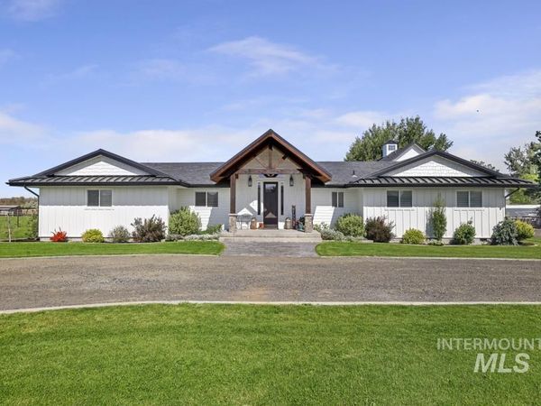 2808 S 850 E, Hagerman, ID 83332