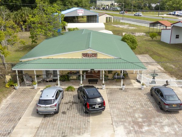 3526 Ellis Lane, Mims, FL 32754
