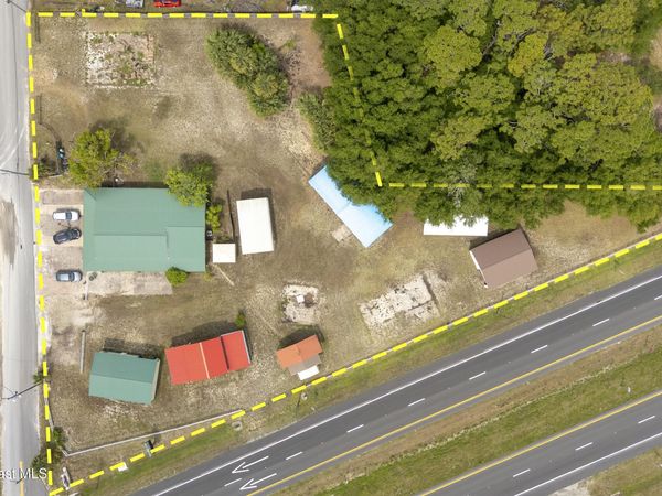 3526 Ellis Lane , Mims, FL 32754