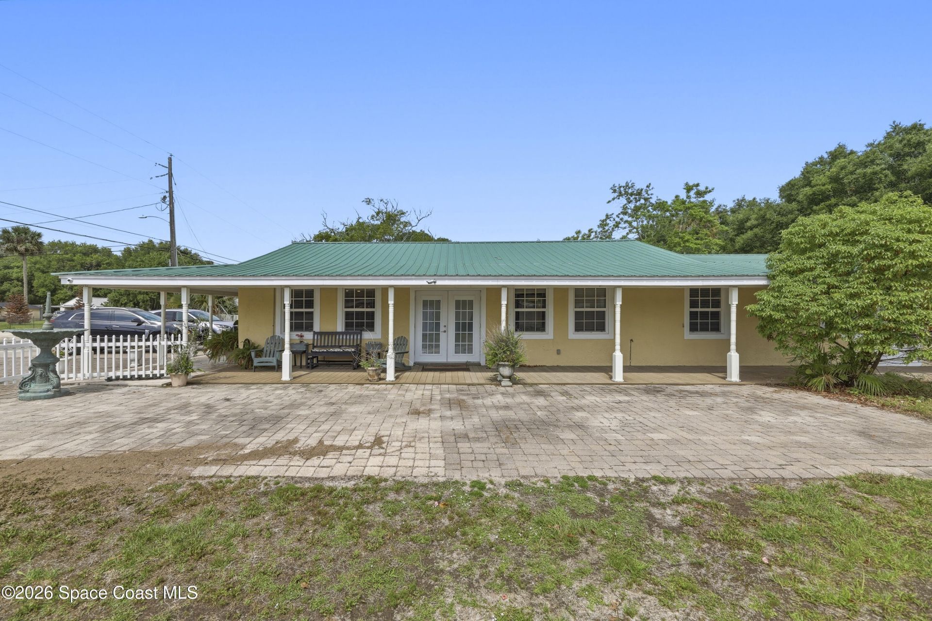 3526 Ellis Lane, Mims, FL 32754 Photo
