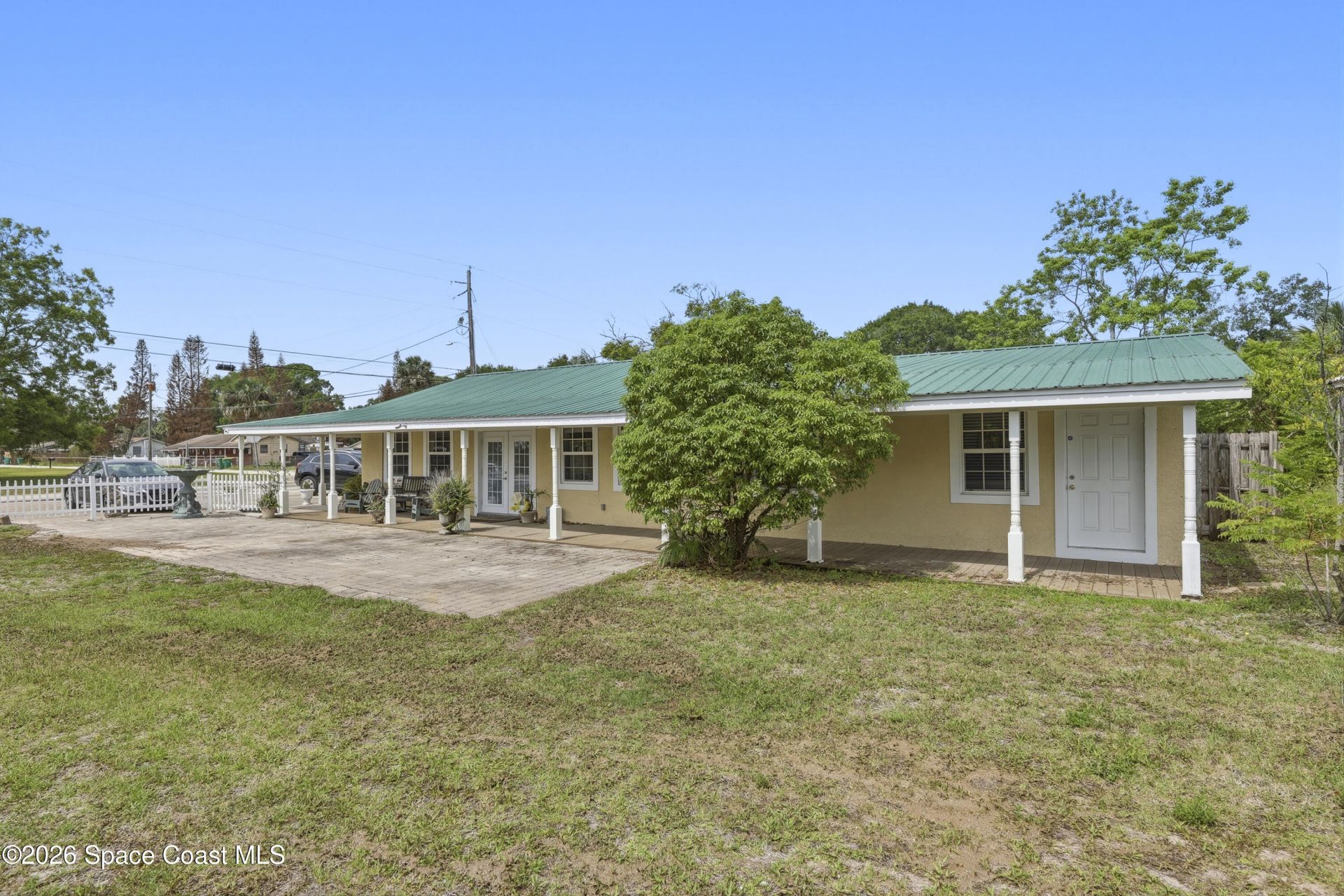 3526 Ellis Lane, Mims, FL 32754 Photo