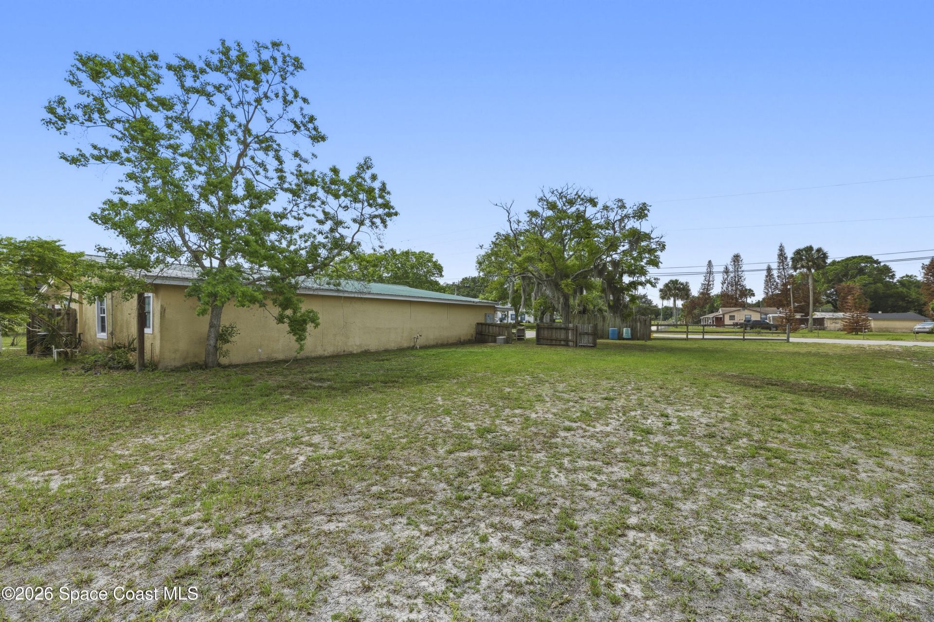 3526 Ellis Lane, Mims, FL 32754 Photo