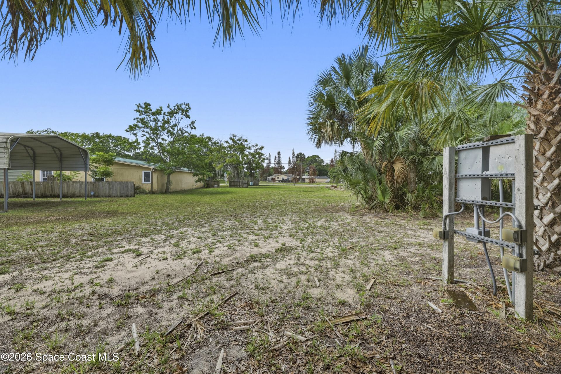 3526 Ellis Lane, Mims, FL 32754 Photo