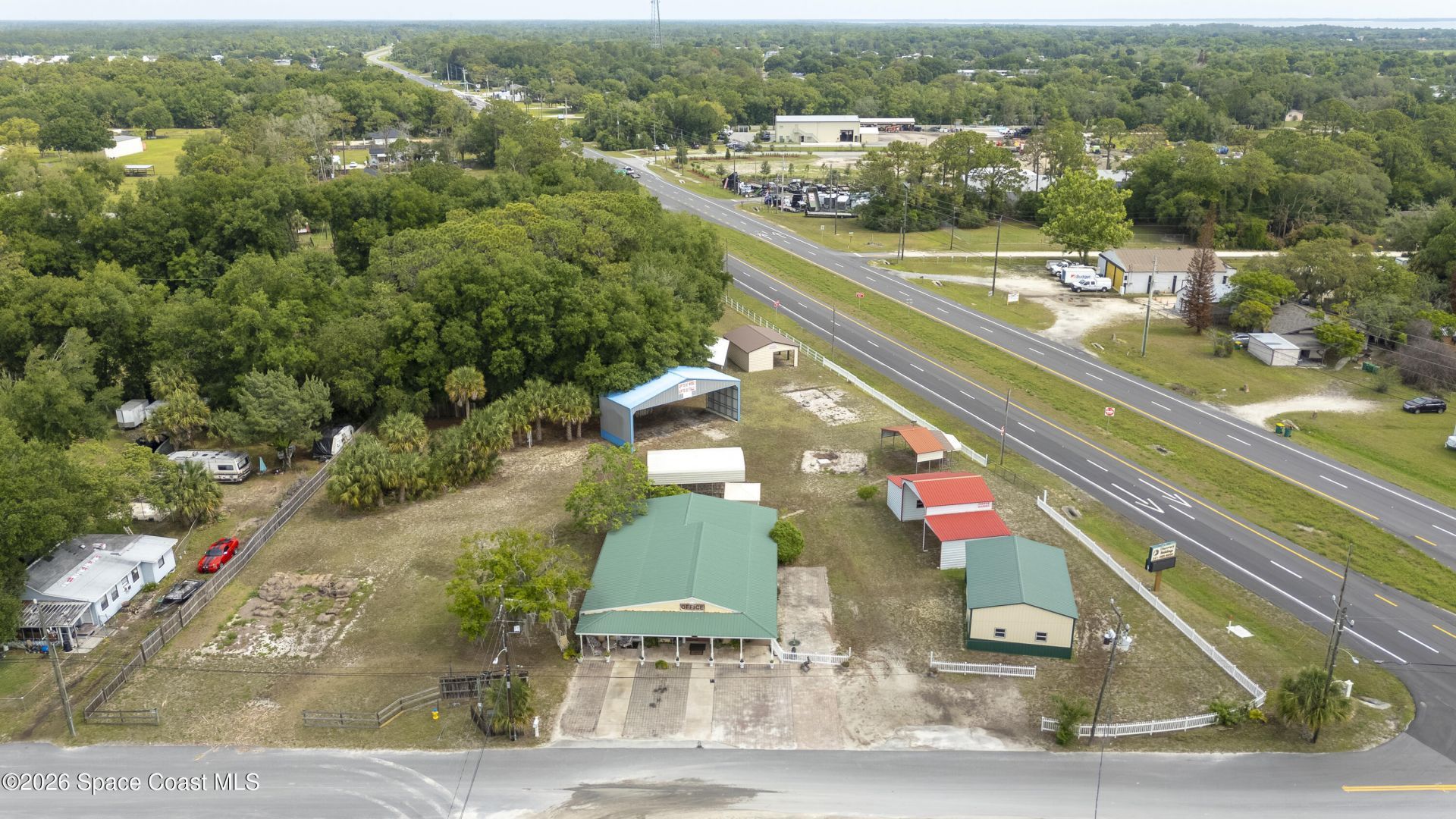3526 Ellis Lane, Mims, FL 32754 Photo
