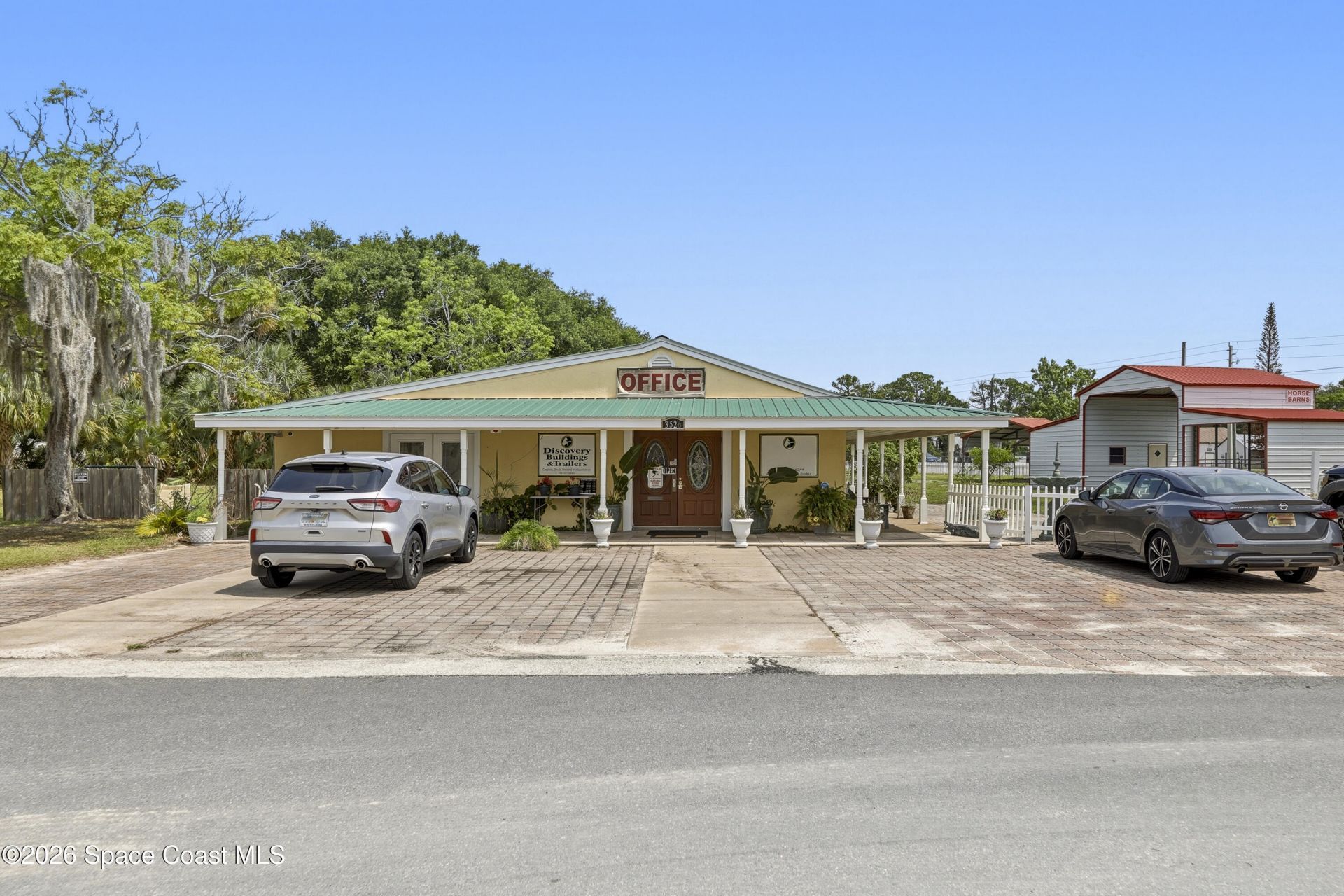 3526 Ellis Lane, Mims, FL 32754 Photo