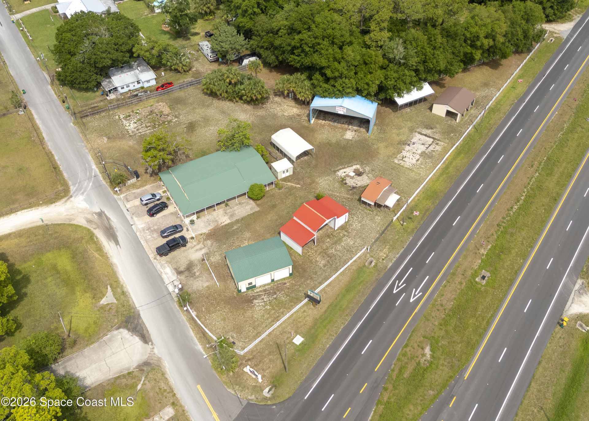 3526 Ellis Lane, Mims, FL 32754 Photo