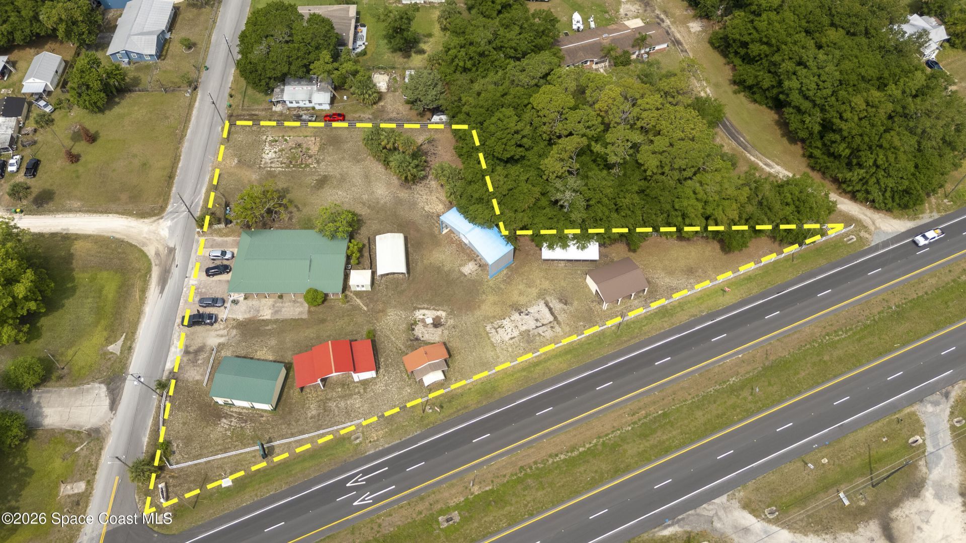 3526 Ellis Lane, Mims, FL 32754 Photo