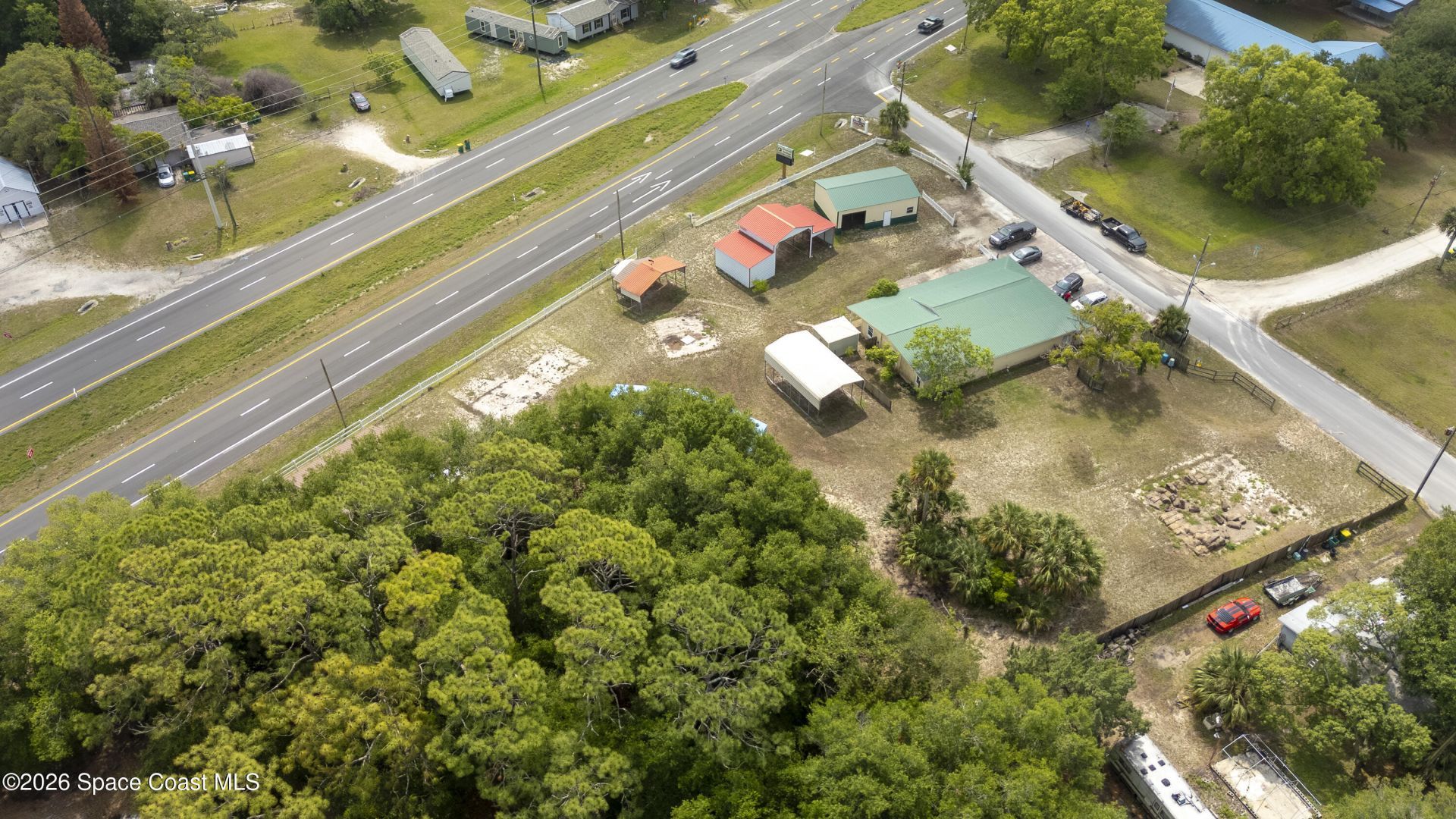 3526 Ellis Lane, Mims, FL 32754 Photo