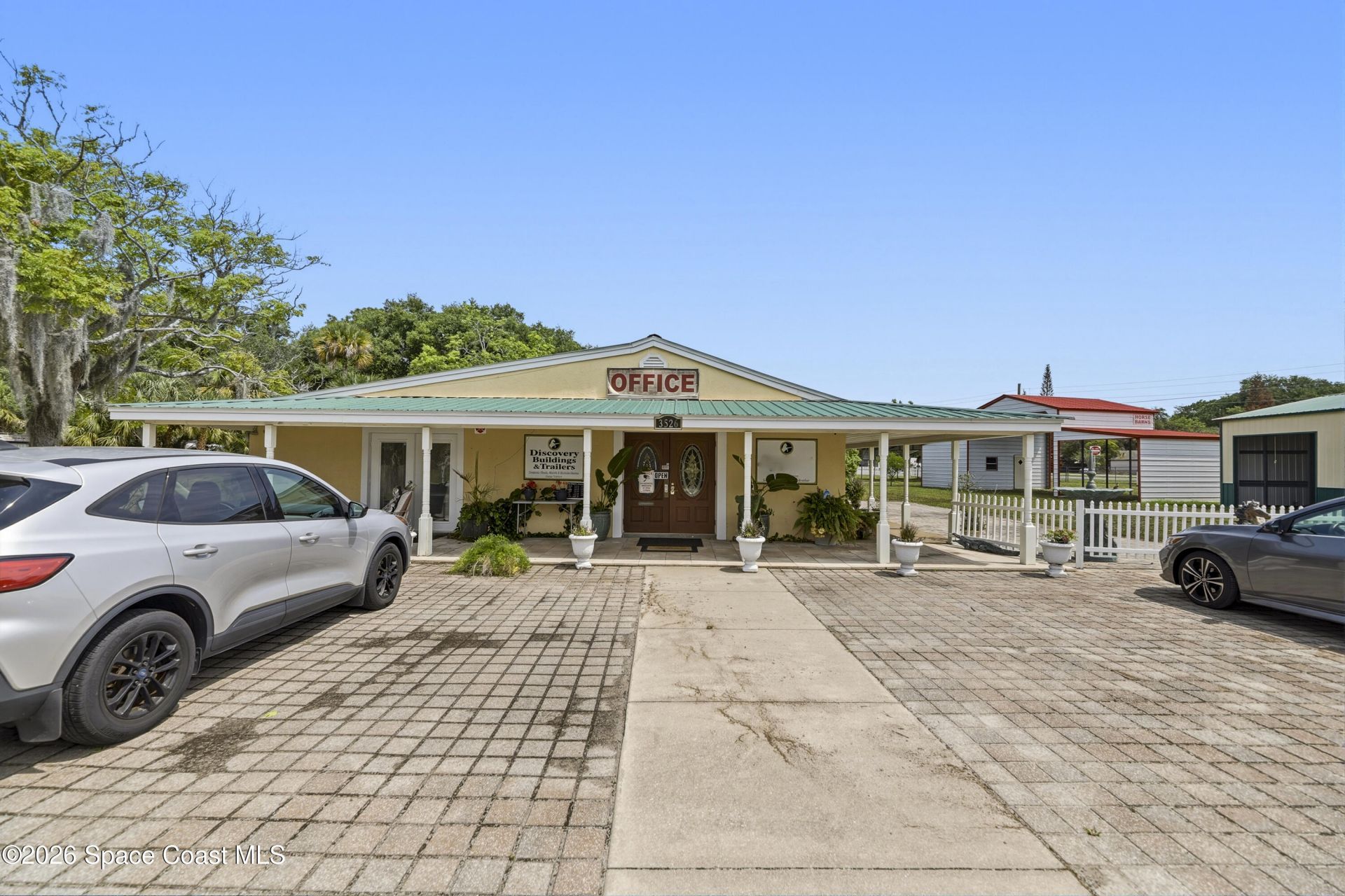 3526 Ellis Lane, Mims, FL 32754 Photo