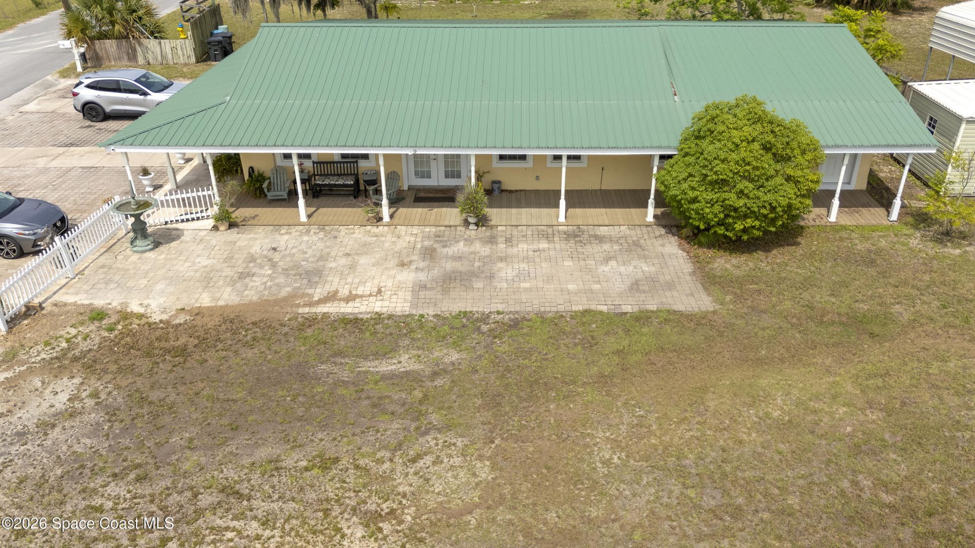 3526 Ellis Lane, Mims, FL 32754 Photo