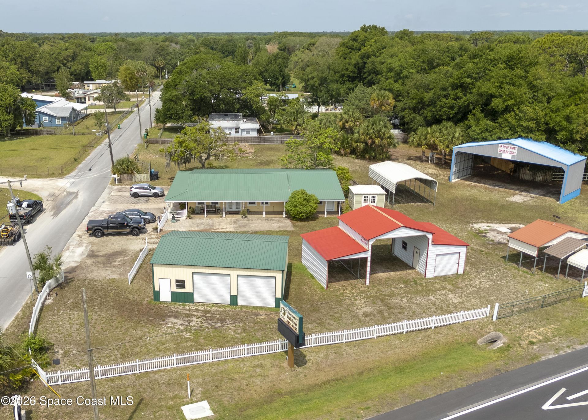3526 Ellis Lane, Mims, FL 32754 Photo